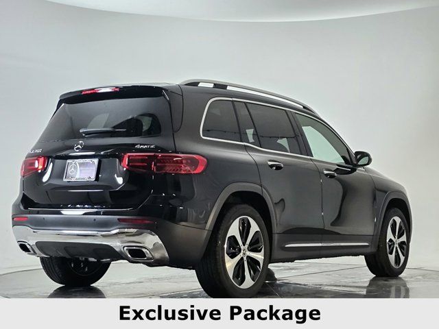 2024 Mercedes-Benz GLB 250