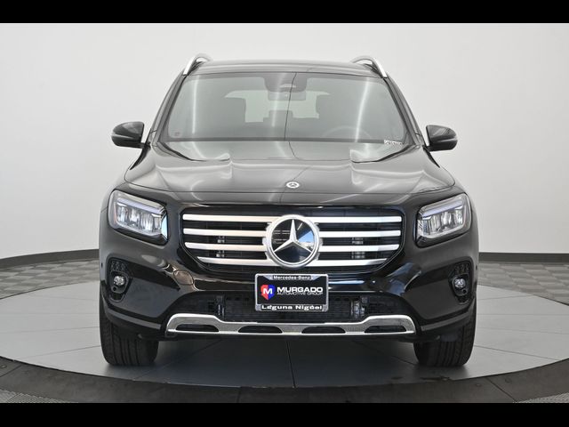 2024 Mercedes-Benz GLB 250