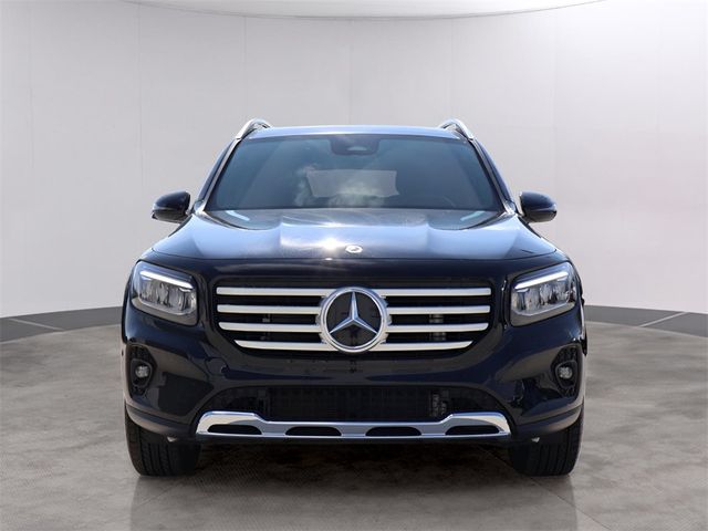 2024 Mercedes-Benz GLB 250