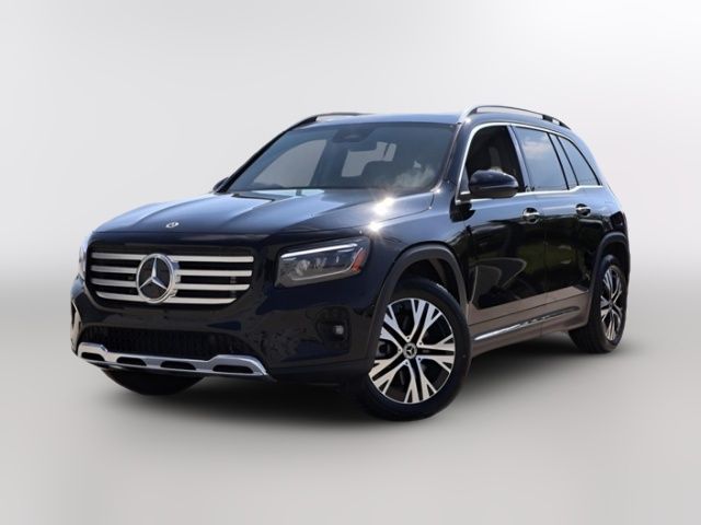 2024 Mercedes-Benz GLB 250