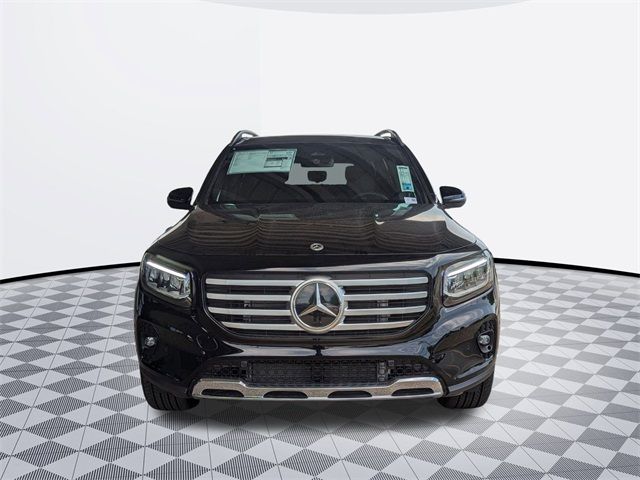 2024 Mercedes-Benz GLB 250