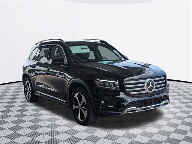 2024 Mercedes-Benz GLB 250