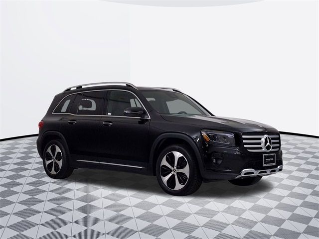 2024 Mercedes-Benz GLB 250