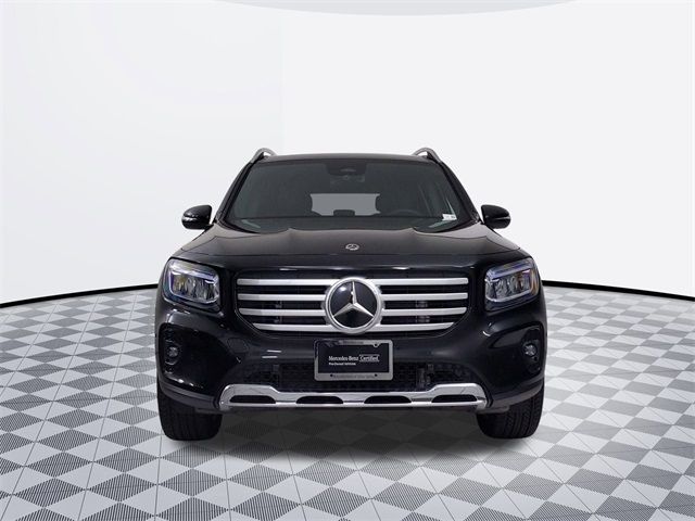 2024 Mercedes-Benz GLB 250