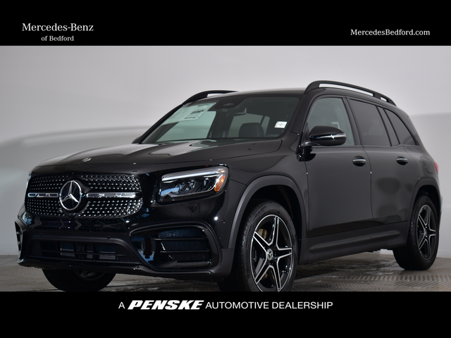 2024 Mercedes-Benz GLB 250