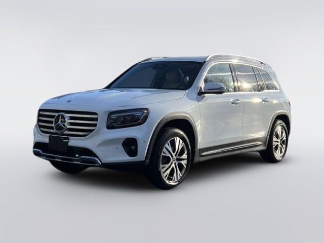 2024 Mercedes-Benz GLB 250