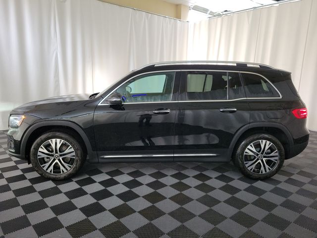 2024 Mercedes-Benz GLB 250