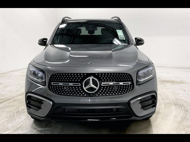 2024 Mercedes-Benz GLB 250