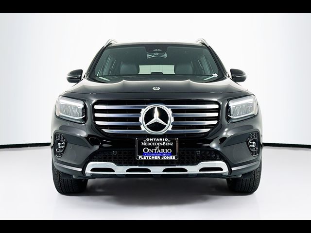 2024 Mercedes-Benz GLB 250