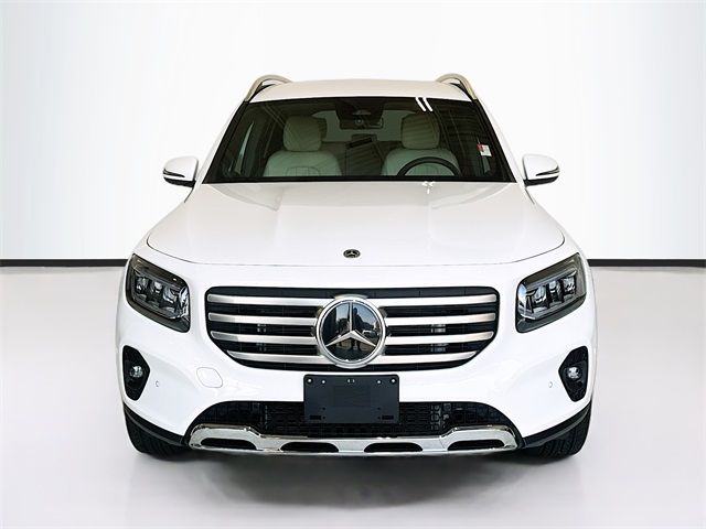 2024 Mercedes-Benz GLB 250