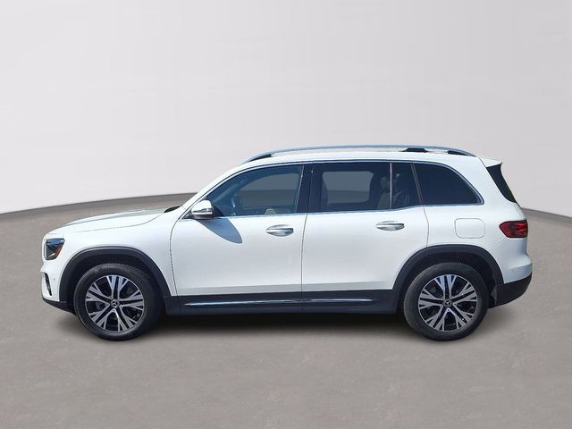 2024 Mercedes-Benz GLB 250