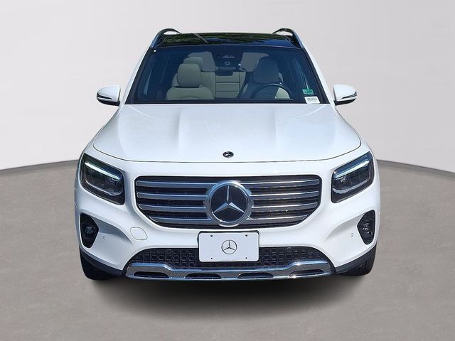 2024 Mercedes-Benz GLB 250