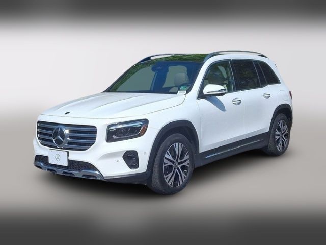 2024 Mercedes-Benz GLB 250