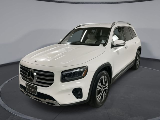 2024 Mercedes-Benz GLB 250