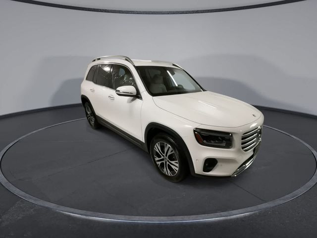 2024 Mercedes-Benz GLB 250