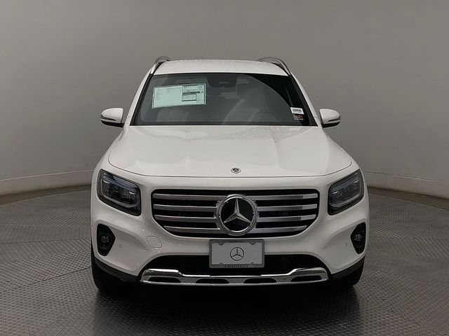 2024 Mercedes-Benz GLB 250