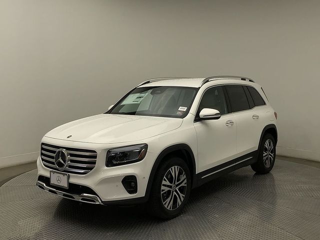 2024 Mercedes-Benz GLB 250