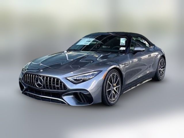 2024 Mercedes-Benz GLB 250