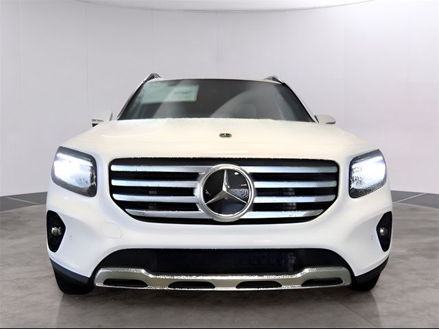 2024 Mercedes-Benz GLB 250