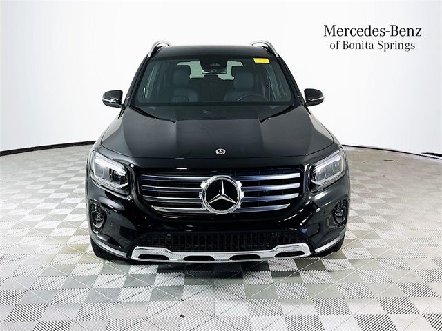 2024 Mercedes-Benz GLB 250