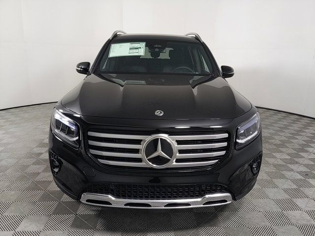 2024 Mercedes-Benz GLB 250