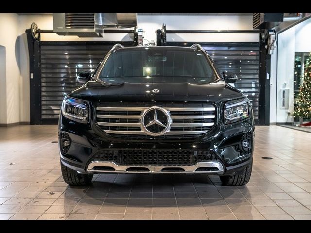 2024 Mercedes-Benz GLB 250