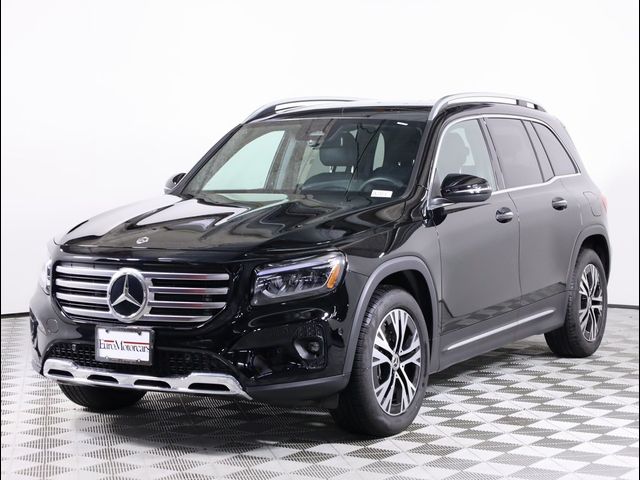 2024 Mercedes-Benz GLB 250