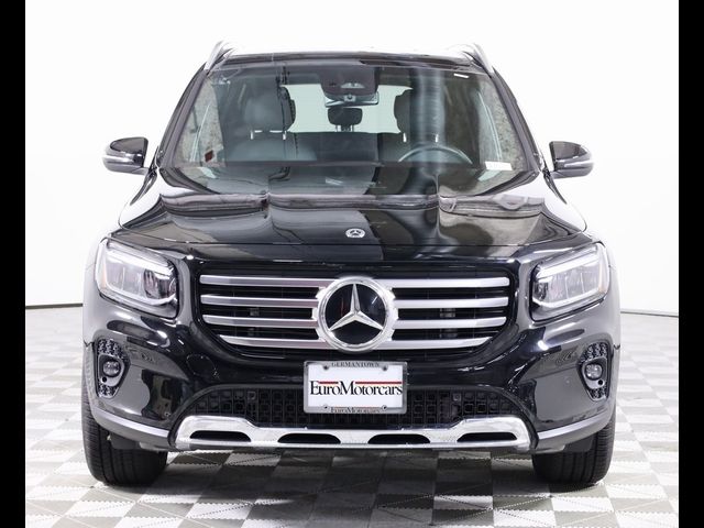 2024 Mercedes-Benz GLB 250