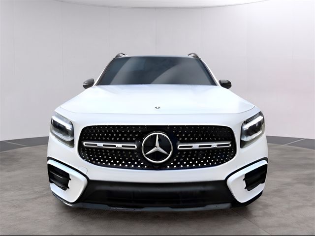 2024 Mercedes-Benz GLB 250