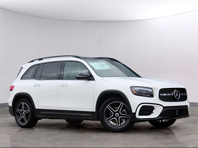 2024 Mercedes-Benz GLB 250