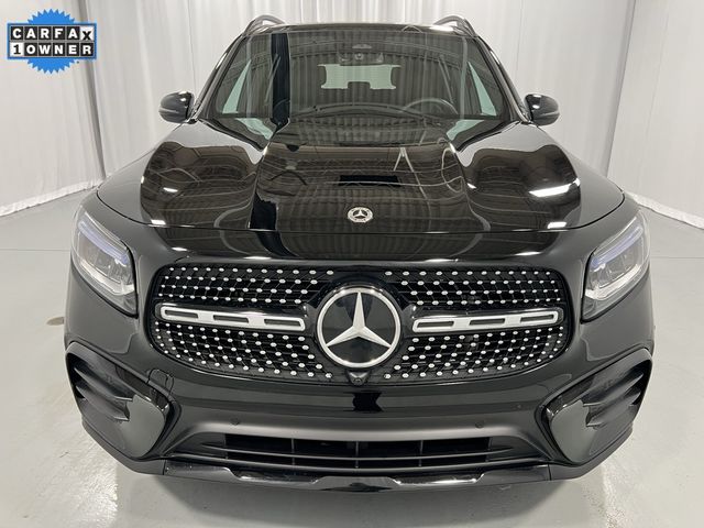 2024 Mercedes-Benz GLB 250