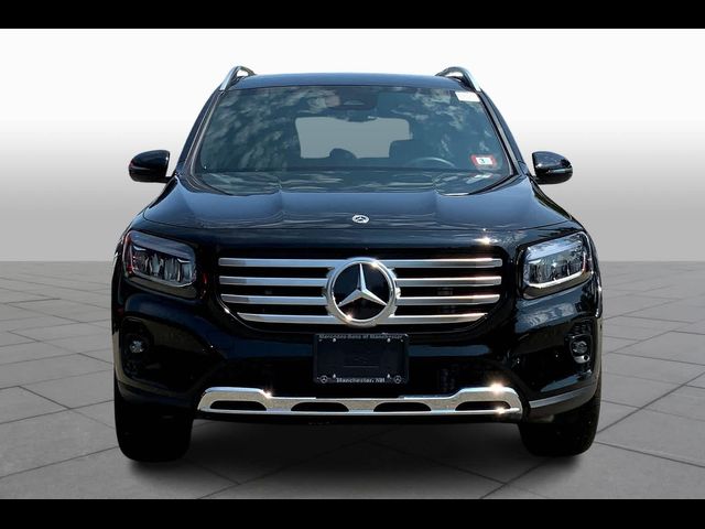 2024 Mercedes-Benz GLB 250