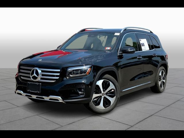 2024 Mercedes-Benz GLB 250