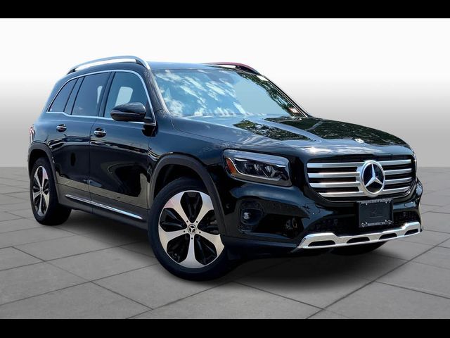 2024 Mercedes-Benz GLB 250