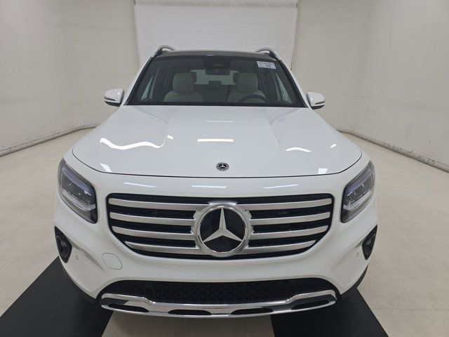 2024 Mercedes-Benz GLB 250