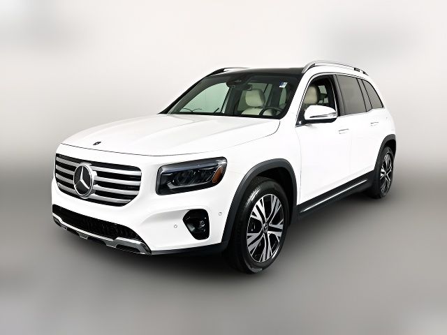 2024 Mercedes-Benz GLB 250