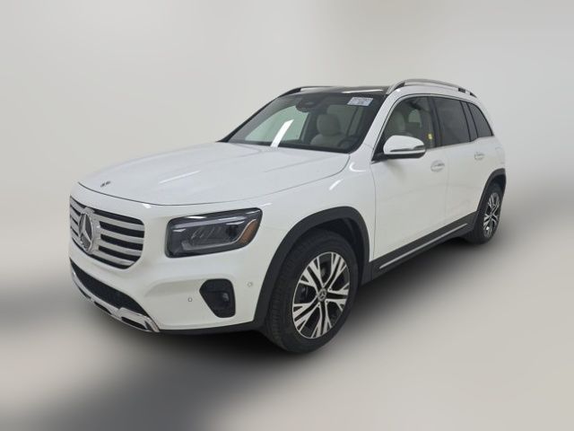 2024 Mercedes-Benz GLB 250