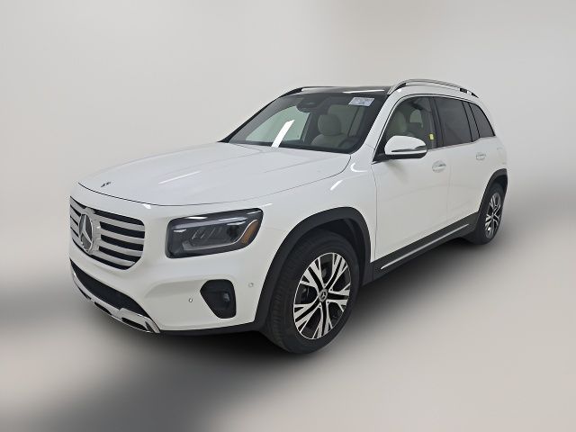 2024 Mercedes-Benz GLB 250