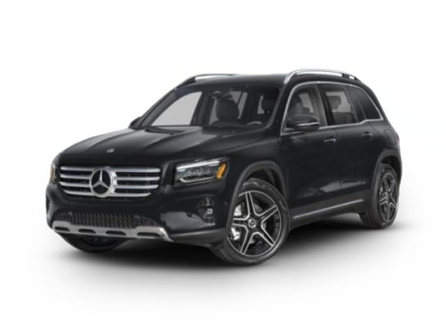 2024 Mercedes-Benz GLB 250