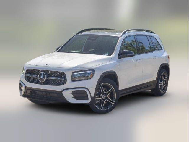 2024 Mercedes-Benz GLB 250