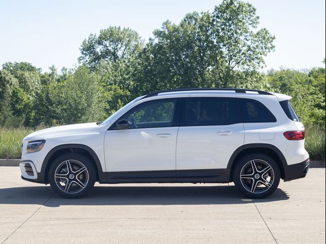 2024 Mercedes-Benz GLB 250