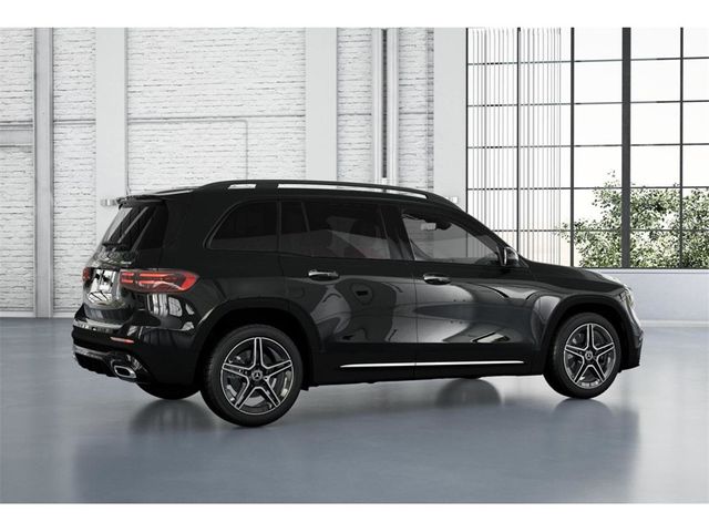 2024 Mercedes-Benz GLB 250