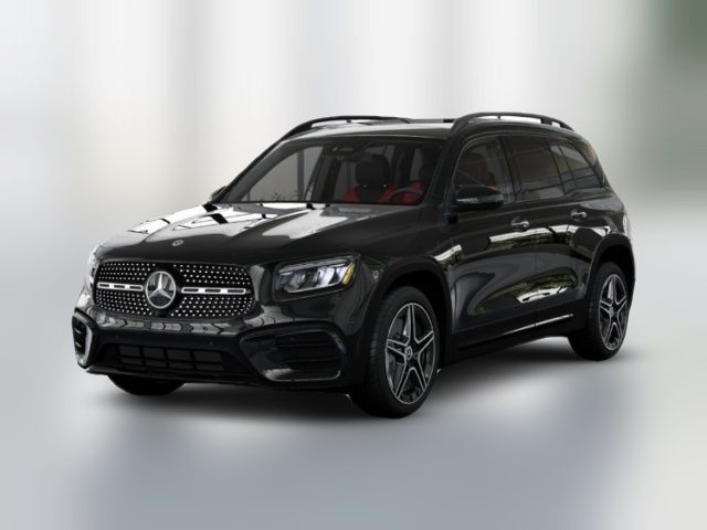 2024 Mercedes-Benz GLB 250