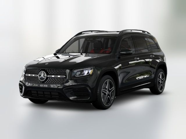 2024 Mercedes-Benz GLB 250