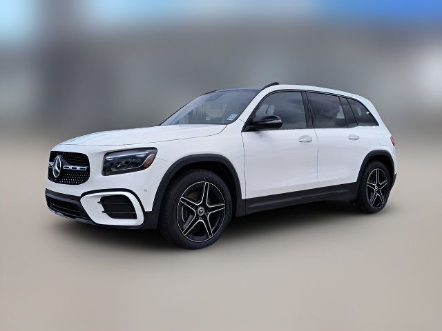 2024 Mercedes-Benz GLB 250