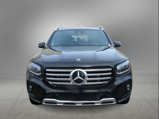 2024 Mercedes-Benz GLB 250