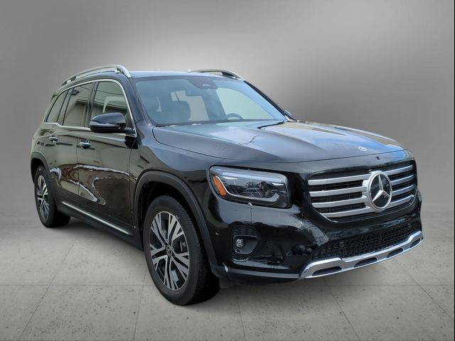 2024 Mercedes-Benz GLB 250