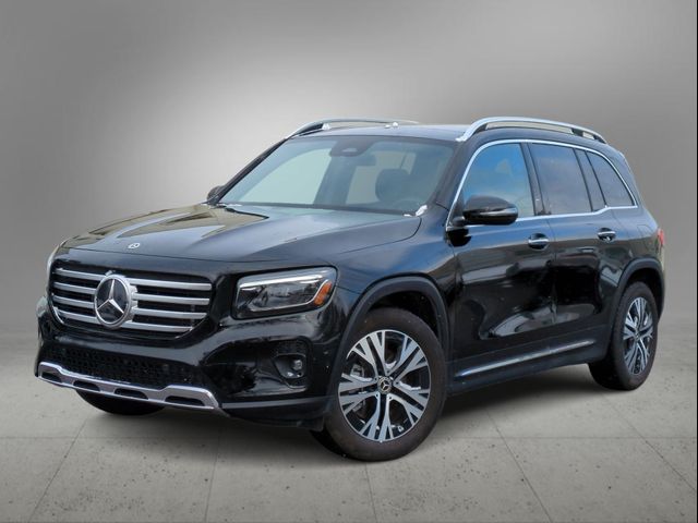 2024 Mercedes-Benz GLB 250