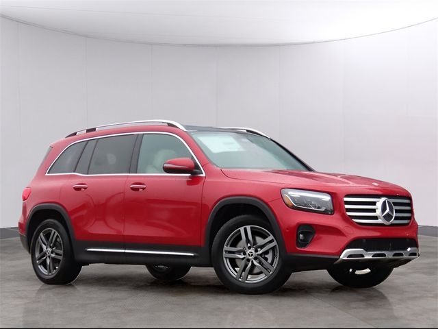 2024 Mercedes-Benz GLB 250