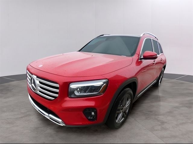 2024 Mercedes-Benz GLB 250